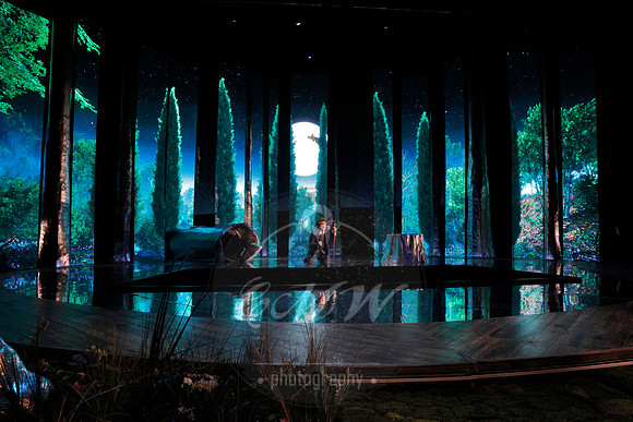 Des Moines Metro Opera, The Cunning Little Vixen