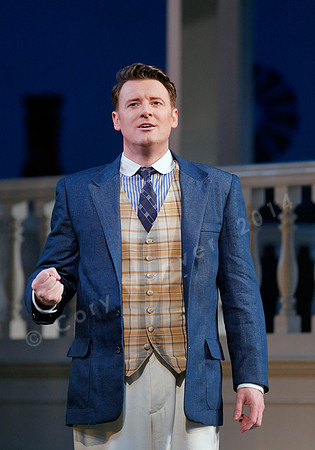 Lyric Opera of Kansas City, Elixir of Love, L'Elisir d'amore
