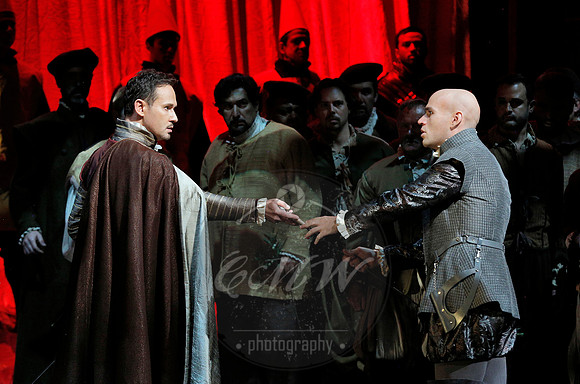 San Francisco Opera, Don Carlo