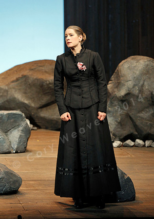 San Francisco Opera, Jenufa