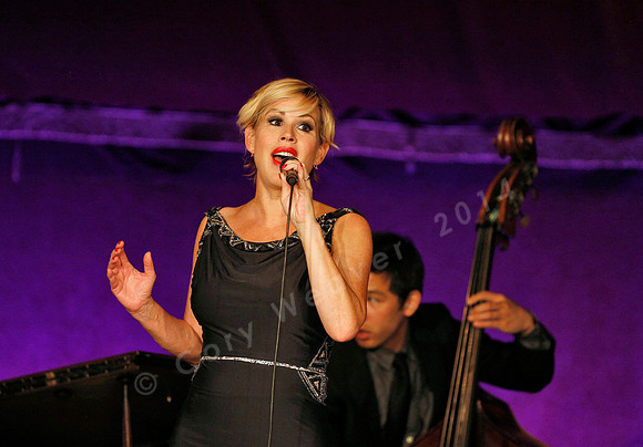 Bard Summerscape, Spiegeltent, Molly Ringwald