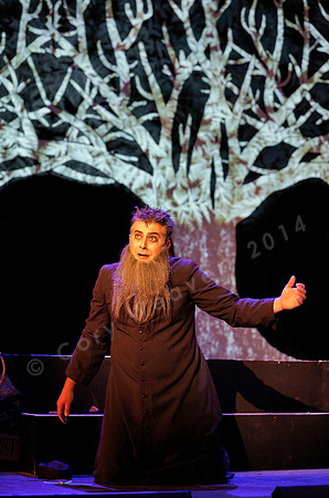 West Edge Opera, Cunning Little Vixen