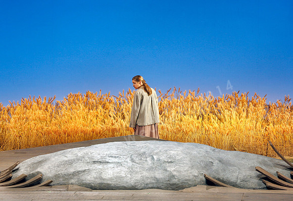 San Francisco Opera, Jenufa