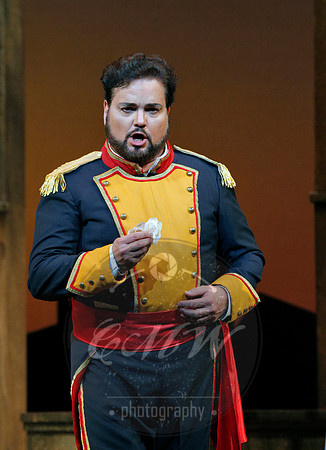 Lyric Opera of Kansas City, Carmen