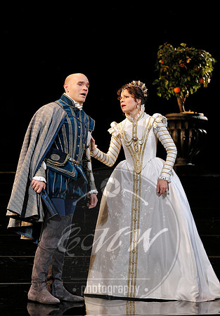 San Francisco Opera, Don Carlo