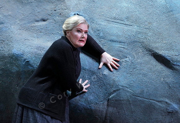 San Francisco Opera, Jenufa
