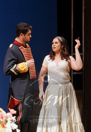 Lyric Opera of Kansas City, Carmen