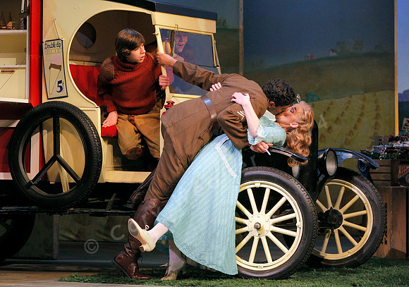 Lyric Opera of Kansas City, Elixir of Love, L'Elisir d'amore