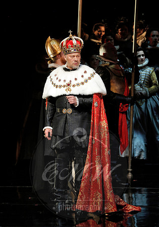 San Francisco Opera, Don Carlo