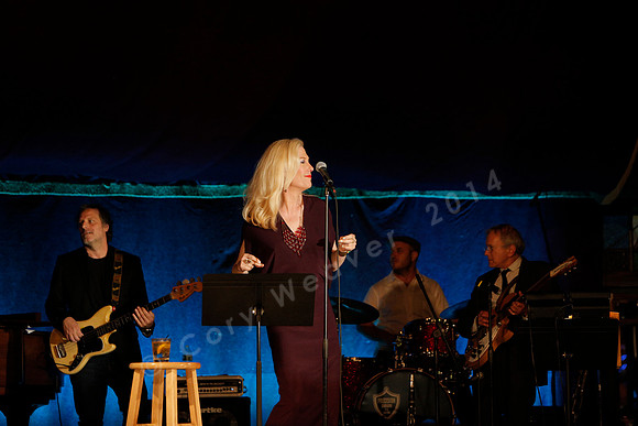 Bard Summerscape", "Spiegeltent, Justin Vivian Bond