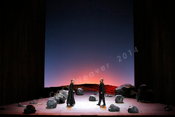 San Francisco Opera, Jenufa