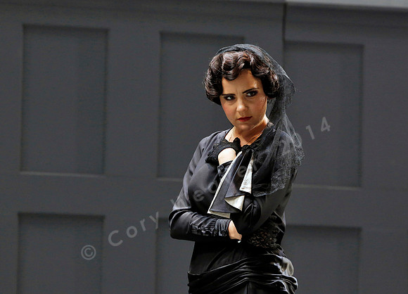Portland Opera, Don Giovanni