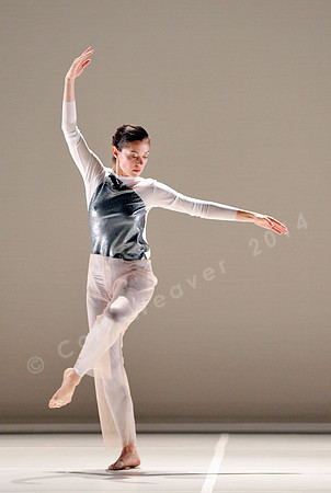 Bard Summerscape, Pam Tanowitz Dance Company