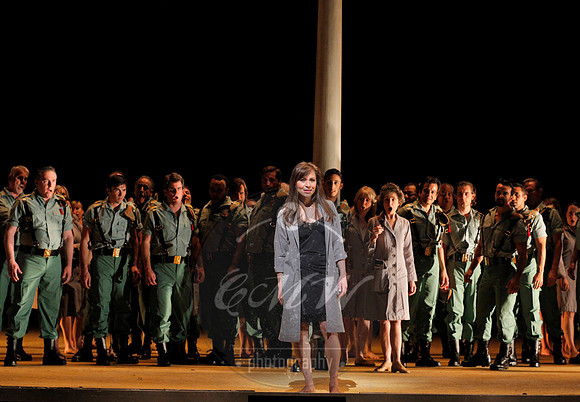 San Francisco Opera, Carmen