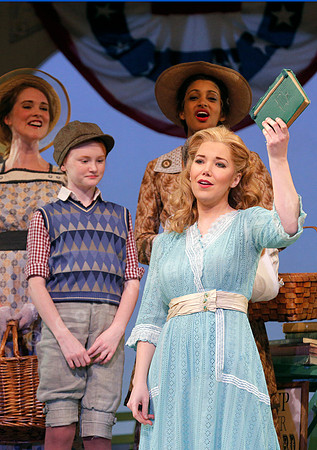 Lyric Opera of Kansas City, Elixir of Love, L'Elisir d'amore