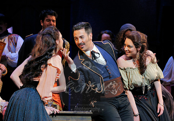 Lyric Opera of Kansas City, Carmen