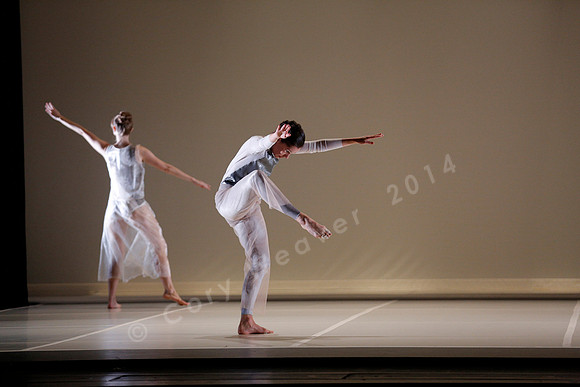 Bard Summerscape, Pam Tanowitz Dance Company