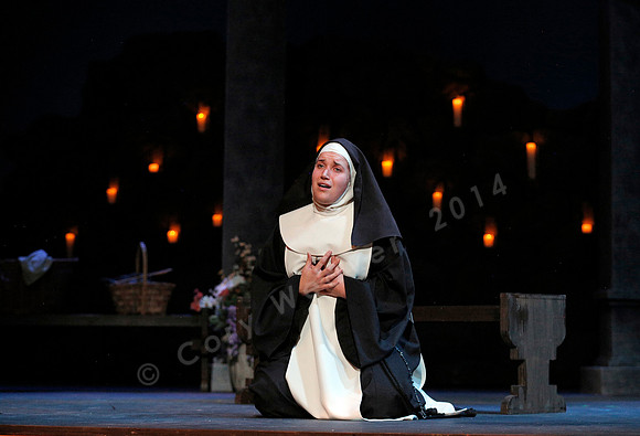UMKC Conservatory, Suor Angelica & Gianni Schicchi
