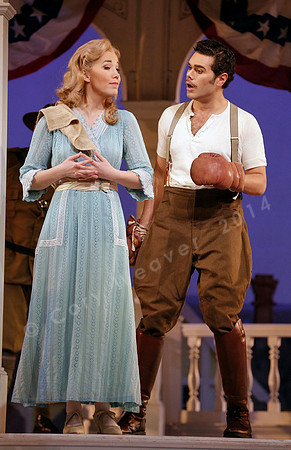 Lyric Opera of Kansas City, Elixir of Love, L'Elisir d'amore