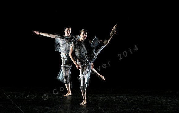 Proscenium Works: 1979–2011 Trisha Brown Dance Company