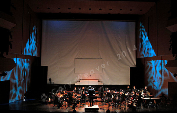 Carlos Chavez, BMF, Program 5