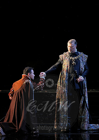 San Francisco Opera, Don Carlo