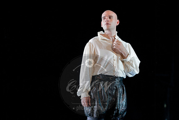 San Francisco Opera, Don Carlo