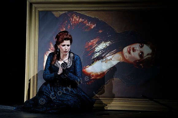 San Diego Opera, Don Giovanni