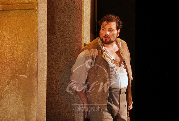 Lyric Opera of Kansas City, Carmen