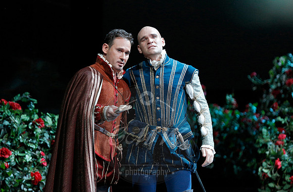 San Francisco Opera, Don Carlo