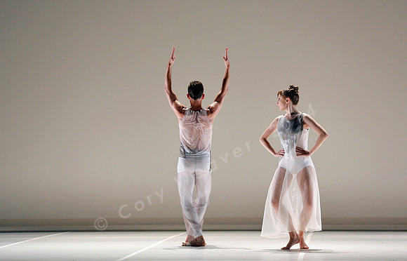 Bard Summerscape, Pam Tanowitz Dance Company