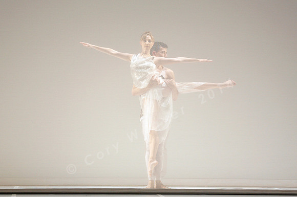 Bard Summerscape, Pam Tanowitz Dance Company