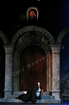 UMKC Conservatory, Suor Angelica & Gianni Schicchi