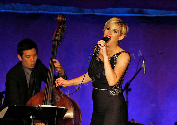 Bard Summerscape, Spiegeltent, Molly Ringwald