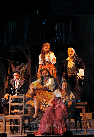 San Francisco Opera, Carmen