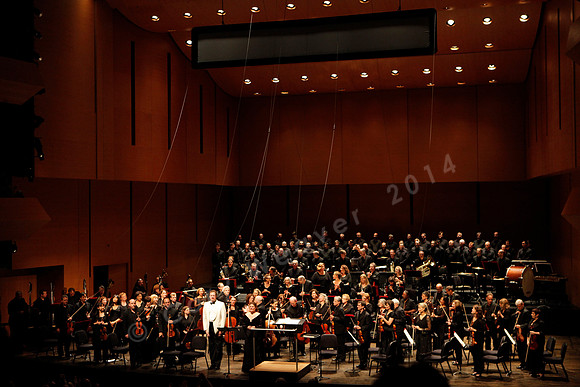 Bard Summerscape BMF, Sibelius