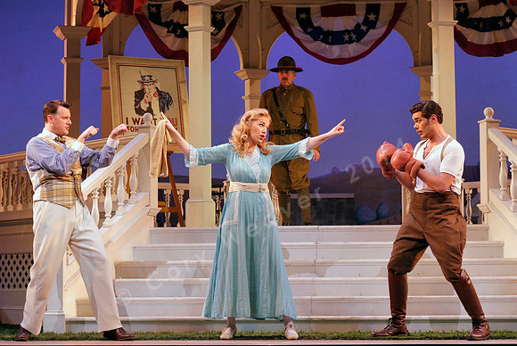 Lyric Opera of Kansas City, Elixir of Love, L'Elisir d'amore