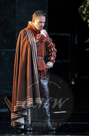 San Francisco Opera, Don Carlo