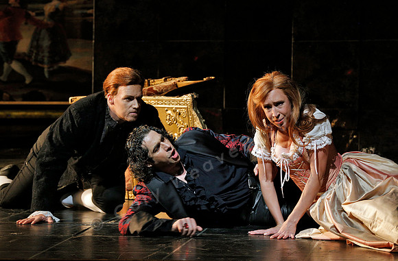 San Diego Opera, Don Giovanni