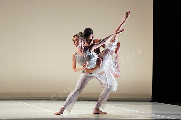 Bard Summerscape, Pam Tanowitz Dance Company