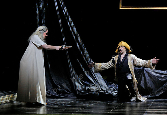 San Diego Opera, Don Giovanni
