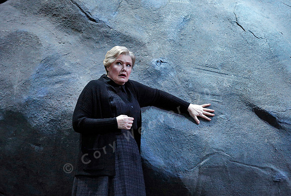 San Francisco Opera, Jenufa