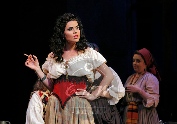 Lyric Opera of Kansas City, Carmen