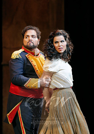 Lyric Opera of Kansas City, Carmen