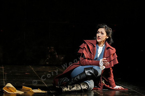 San Diego Opera, Don Giovanni