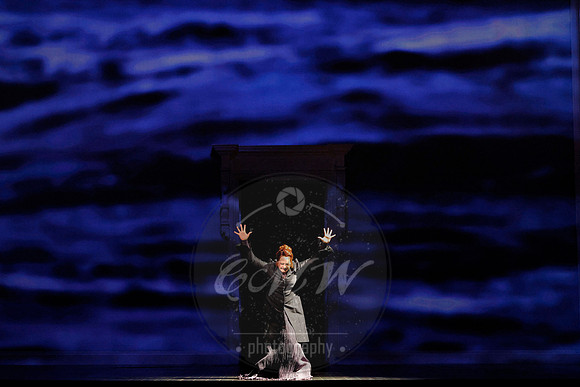 San Francisco Opera, Idomeneo