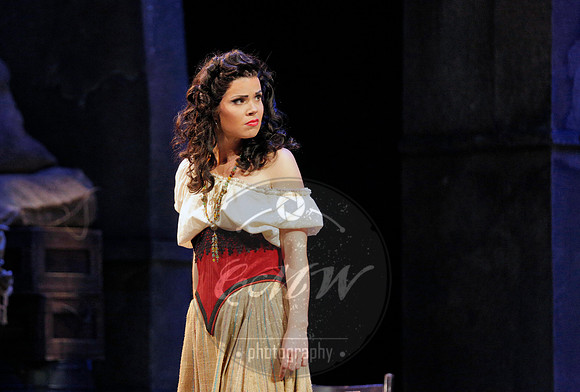 Lyric Opera of Kansas City, Carmen