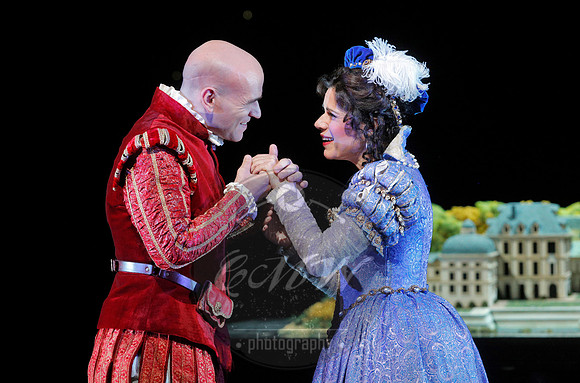 San Francisco Opera, Don Carlo