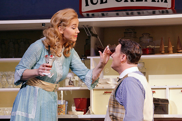 Lyric Opera of Kansas City, Elixir of Love, L'Elisir d'amore
