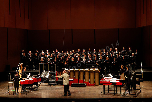 Bard College, The Music of Lou Harrison